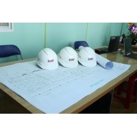 Viet Air Filter Project Lead logo - Similar company to Heading | Filter Cloth & Filter Bags