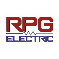 RPG ELECTRIC Ltd. logo - Similar company to Bpg Technologies, Llc