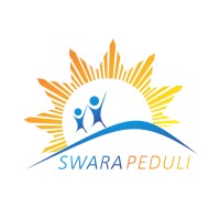 Swara Peduli Indonesia logo - Similar company to Forum Mahasiswa Bidikmisi Kip Kuliah Politeknik Negeri Jakarta