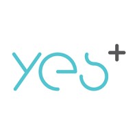 Yes+ logo - Similar company to Intermundo