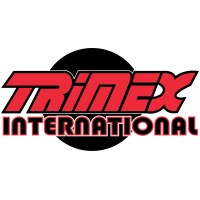 Trimex International logo - Similar company to Trimex International