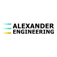 Alexander Engineering Pty Ltd logo - Similar company to Uleads