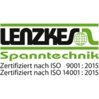 LENZKES BRIDAGES logo - Similar company to Lenzkes Clamping Tools, Inc