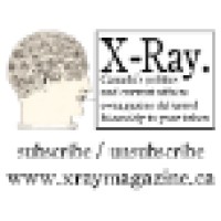 X-Ray Emagazine