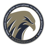 The Public Foundation for Support and Development of National Mass Media logo - Similar company to Gdg On Campus Newuu