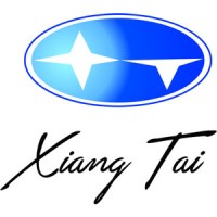 Xiangtai Purification logo - Similar company to Moodflx