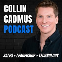 Collin Cadmus Podcast logo - Similar company to Singleplatform