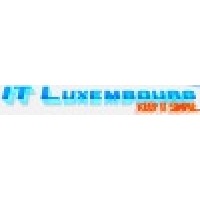 IT Luxembourg logo - Similar company to It-Secure Luxembourg