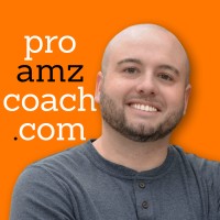 Amazon Selling Coach logo - Similar company to Amazon Consultant || Amazon Fba & Fbm ||