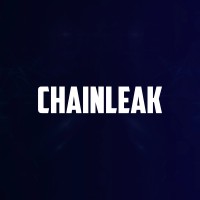 ChainLeak.com logo - Similar company to Blockmatica