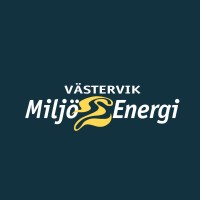 Västervik Miljö & Energi AB logo - Similar company to Campus Västervik