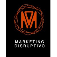 Marketing Disruptivo logo - Similar company to Marketing Group Perú