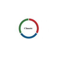 Climatic logo - Similar company to Indufra