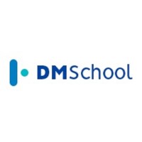 DM School logo - Similar company to Leadzap