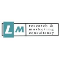 LM Research & Marketing Consultancy - an MRS Company Partner & ESOMAR Member logo - Similar company to Amsco Prep