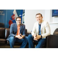 Chavez & Valko LLP logo - Similar company to International Cyber Security