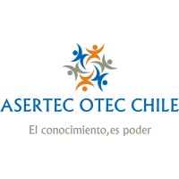 Asertec OTEC Chile logo - Similar company to C-Otec Chile