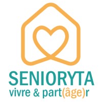 Senioryta logo - Similar company to Katrimmo