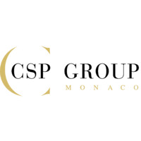 CSP Group logo - Similar company to Qiddiya City