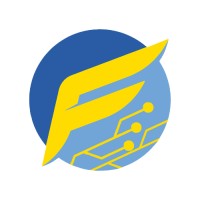 Fat Finger Tech logo - Similar company to Blue Robot