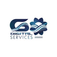 GO DIGITAL SERVICES logo - Similar company to Siripay