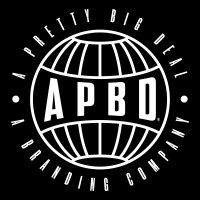A Pretty Big Deal ™️ logo - Similar company to Mediamodifier