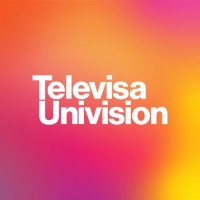 TelevisaUnivision Prensa logo - Similar company to Mr. Sid