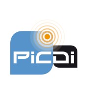 PICDI logo - Similar company to Storkcom