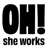 OhSheWorks logo - Similar company to Millie&Me