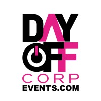 Day Off Corp Events logo - Similar company to No Ex