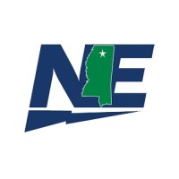 North East Mississippi Electric Power Association logo - Similar company to Winnebago Cooperative Telecom Association