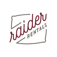 Raider Rentals