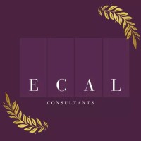ECAL Consultants logo - Similar company to Syscon Engineering