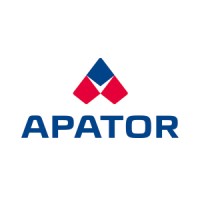 Apator logo - Similar company to Mikronika Sp. Z O.O.