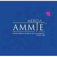 AMMJE MERIDA OFICIAL logo - Similar company to Atsamed