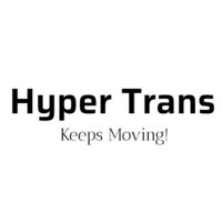 Hyper Trans logo - Similar company to H.D.O Express