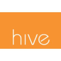 Hive logo - Similar company to Jamjar.Com