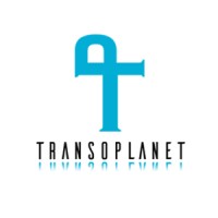 Transoplanet logo - Similar company to Blueinki
