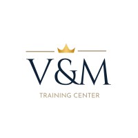 V&M Training Center logo - Similar company to Talenthia Consulting