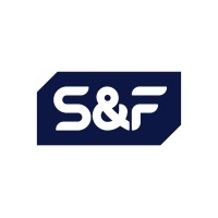 S&F Software GmbH logo - Similar company to Software Experts Gmbh