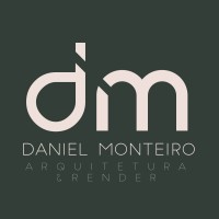 Daniel Monteiro | Arquitetura E Render