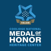 Coolidge National Medal of Honor Heritage Center logo - Similar company to Hoffman House