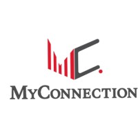 MyConnection logo - Similar company to Solveit