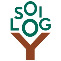 Soilogy logo - Similar company to Climate Plus