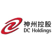 Digital China Holdings logo - Similar company to Loot A Brick