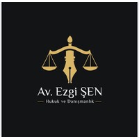 Av. Ezgi Şen Hukuk Ve Danışmanlık Bürosu