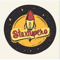 Startupéro logo - Similar company to Paddock Academy