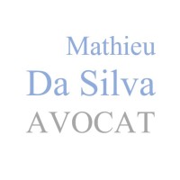 Da Silva Avocat logo - Similar company to Nigri Avocats