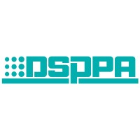 DSPPA Audio logo - Similar company to Grommes Precision