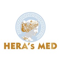Hera's med logo - Similar company to Start Dentis Dst
